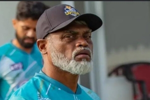 সিলেটে বিপিএলে ঢাকা ক্যাপিটালসের সহকারী কোচ মাহবুব আলী জাকির মৃত্যু