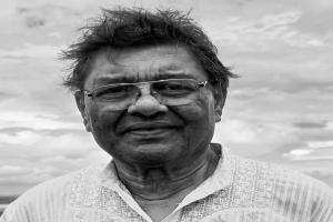 সুনামগঞ্জ-৪ আসনের সাবেক সংসদ সদস্য দেওয়ান সামসুল আবেদীন আর নেই