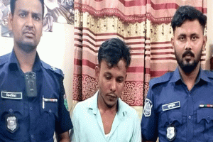জৈন্তাপুরে ২ হাজার ১৫০ পিস ইয়াবাসহ যুবক গ্রেফতার