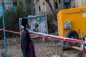 ইরানের ক্ষেপণাস্ত্র বৃষ্টিতে দিশাহারা ইসরাইল, বহু হতাহত