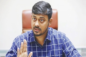 বিএনপি কাবিননামায় সাইন করেছে, তাই ‘না’ বলার সুযোগ নেই