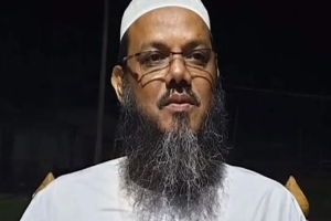 চরমোনাই পীর বড়লেখায় আসছেন বুধবার
