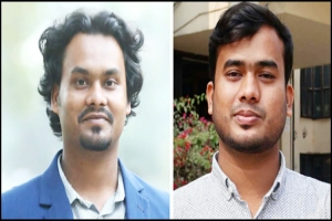 শাবিপ্রবি প্রেসক্লাবের নতুন সভাপতি নোমান, সাধারণ সম্পাদক নুর আলম