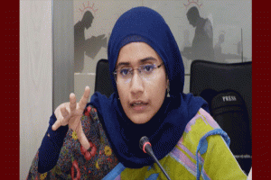 জামায়াত নির্ভরযোগ্য মিত্র না : সামান্তা