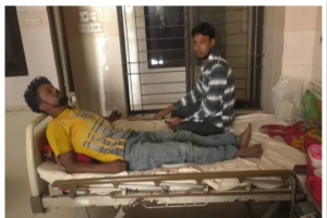 ব্রাজিলের বিদায়ে মানসিক ধাক্কা, হাসপাতালে ভক্ত