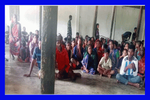 চিকিৎসা অবহেলায় বড়লেখায় নারী চা শ্রমিকের মৃত্যুর অভিযোগ