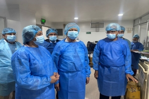 খালেদা জিয়ার স্বাস্থ্যের খোঁজ নিলেন প্রধান উপদেষ্টা মুহাম্মদ ইউনূস