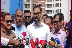 ৩০ এপ্রিল সিলেট সফরে আসছেন প্রধানমন্ত্রী