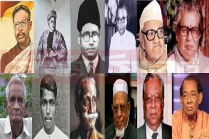 ব্রিটিশ থেকে বাংলাদেশ: রাজনীতির আঁতুড়ঘর সিলেট