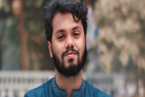 ইনকিলাব মঞ্চের মুখপাত্র হাদি গুলিবিদ্ধ অবস্থায় হাসপাতালে