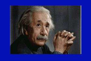 আইনস্টাইনের অদ্ভুত সব কাণ্ড