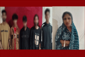 সিলেটে টাস্কফোর্সের অভিযানে চোলাই মদ–গাঁজা উদ্ধার, গ্রেপ্তার ৬