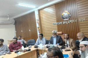 শাবিতে শাকসু নির্বাচন পিছালো, নতুন তারিখ ২০ জানুয়ারি