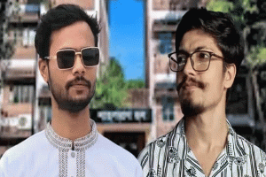 শিক্ষার্থীকে মারধরের ঘটনায় দুই ছাত্রদল নেতা বহিষ্কার