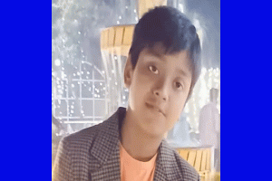 সিলেট থেকে মাধবপুরের স্কুলছাত্র সৈয়দ সাদাফ উদ্ধার
