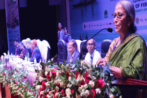 মৎস্যসম্পদ রক্ষায় গবেষণার কোনো বিকল্প নেই: ফরিদা আখতার