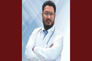 হবিগঞ্জে ‘ভুয়া ক্যান্সার গবেষক’ জরিমানা গুনলেন ৫০ হাজার টাকা