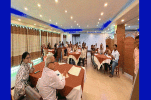 সিলেটে আদালতের নির্দেশনা ও বাস্তবায়ন বিষয়ে বেলার মতবিনিময়