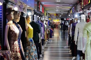 জ্বালানি সাশ্রয়ে সারাদেশে রাত ৮টার পর দোকান ও শপিং মল বন্ধের সিদ্ধান্ত