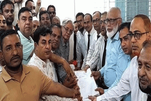 হবিগঞ্জ জেলা বিএনপির কাউন্সিল ৬ সেপ্টেম্বর