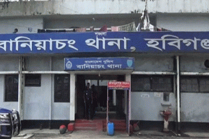 হবিগঞ্জে টিকটক ভিডিও নিয়ে সংঘর্ষে আহত ২০