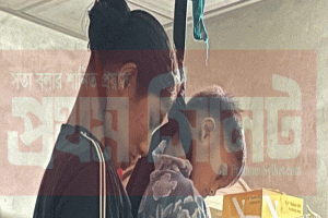 মৌলভীবাজারের জুড়িতে মা ছেলের ঝুলন্ত মরদেহ উদ্ধার