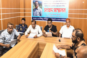 সিলেটে প্রধান শিক্ষকের বিরুদ্ধে ৬৭ লাখ টাকা আত্মসাতের অভিযোগ