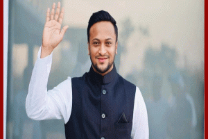 সাকিব আল হাসানকে দুদকে তলব