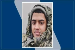 রাশিয়ার হয়ে যুদ্ধে গিয়ে প্রাণ হারালেন মৌলভীবাজারের মুহিবুর
