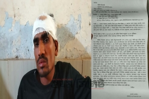 বড়লেখায় গাছ কাটাকে কেন্দ্র করে সংঘর্ষ: মা-ছেলেসহ আহত ৩