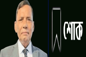 বিশ্বনাথে বিএনপির প্রতিষ্ঠাকালীন সভাপতি মোজাহিদ আলী আর নেই