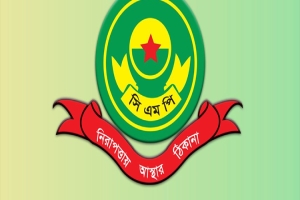 সিলেটে ট্রাক চলাচলে সময়সীমা ও টিন্টেড ভিসর নিষিদ্ধ করলো পুলিশ