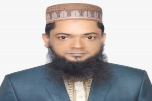 কোম্পানীগঞ্জে ইউপি সদস্য দেলোয়ার হোসেন জীবন সাময়িক বরখাস্ত