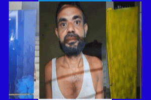 জকিগঞ্জে প্রবাসীর বাড়িতে চুরির মামলায় ১ জন আটক