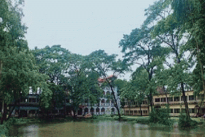 ভারপ্রাপ্তেই বন্দি দিরাই সরকারি কলেজ: ধ্বংসের মুখে শিক্ষাব্যবস্থা