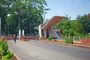 শাকসু নির্বাচন অনুষ্ঠানে নির্বাচন কমিশনের অনুমতি