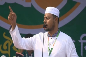 দেশের সামনে তিনটি বড় লড়াই