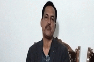 হাওরখাল নিয়ে ভিত্তিহীন তথ্য ছড়ানো হচ্ছে- অভিযোগ জয়নাল আবেদিনের