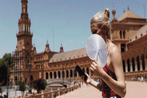 তাপদাহে পুড়ছে ইউরোপ, স্পেনে মৃত্যু ১,১৫০ ছাড়াল