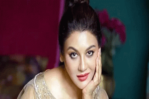 বিজেপির তোপের মুখে জয়া আহসান