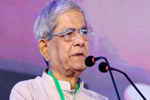 ‘বেগম খালেদা জিয়া স্মৃতি স্বর্ণপদক’ পাচ্ছেন মির্জা ফখরুলসহ ১৫ গুণীজন