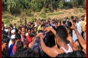 কুলাউড়ায় পুকুরে ডুবে শিক্ষার্থীর মৃত্যু