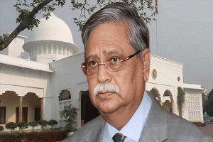 শিগগিরই পদত্যাগ করতে পারেন রাষ্ট্রপতি, আলোচনায় কে