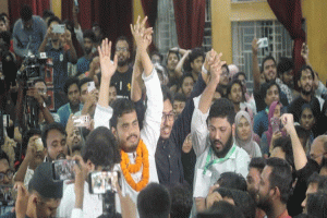 ভিপি, জিএসসহ ২৪ পদে জয়ী ছাত্রশিবির