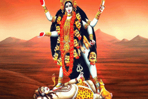 বাজি ফুটিয়ে পাপাচার নয়,পূজাচারে ব্রতী হোন