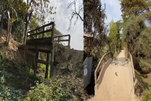 কাজ শুরু না করায় ওসমানীনগর ও বিশ্বনাথে পাঁচ প্রকল্পের কার্যাদেশ বাতিল