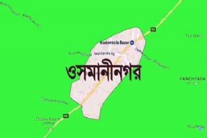 ওসমানীনগরে মসজিদের কমিটি গঠন নিয়ে সংঘর্ষ, আহত-৭