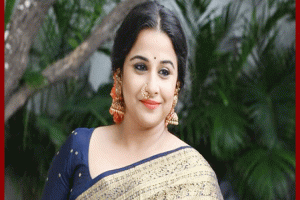 এই জন্মে বাঙালিয়ানা আমার পিছু ছাড়েনি : বিদ্যা বালান