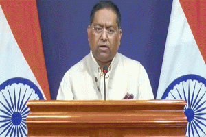 আ.লীগ সরকারের করা ১০১ চুক্তি পর্যালোচনা নিয়ে নয়াদিল্লি বক্তব্য