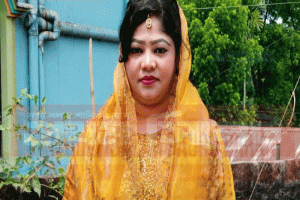 কুলাউড়ায় ব্যাংক থেকে টাকা তুলে ফেরার পথে প্রবাসীর স্ত্রী নিখোঁজ